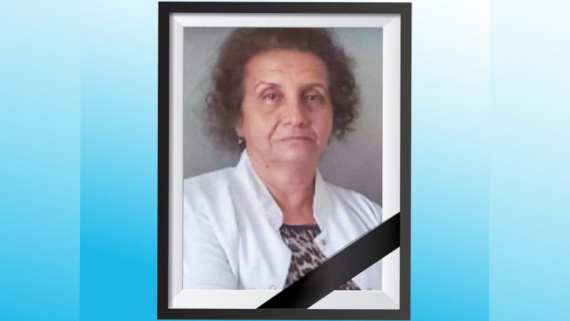 Ailə həkimi-pediatr qəzada dünyasını dəyişib