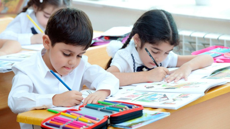 Gəncə-Daşkəsən regionu üzrə neçə nəfər birinci sinfə yollanacaq?