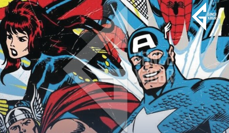 25 sentyabr Dünya Komikslər Günü, komikssevərlərin əsl bayramıdır!