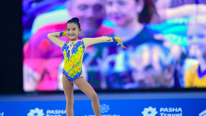 Gəncədə Avropa çempionatı keçiriləcək