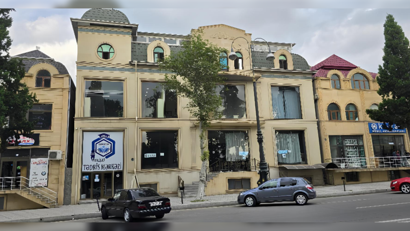 Magistratura hazırlığı üzrə pulsuz dərslər keçiriləcək