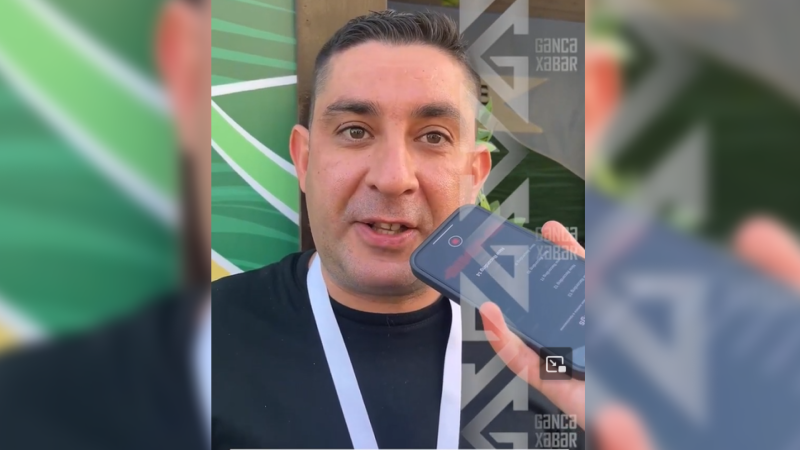 “Həkimlər deyirlər ki, gündə bir badə qırmızı şərab…” - “Gəncə Şərab”ın təmsilçisi