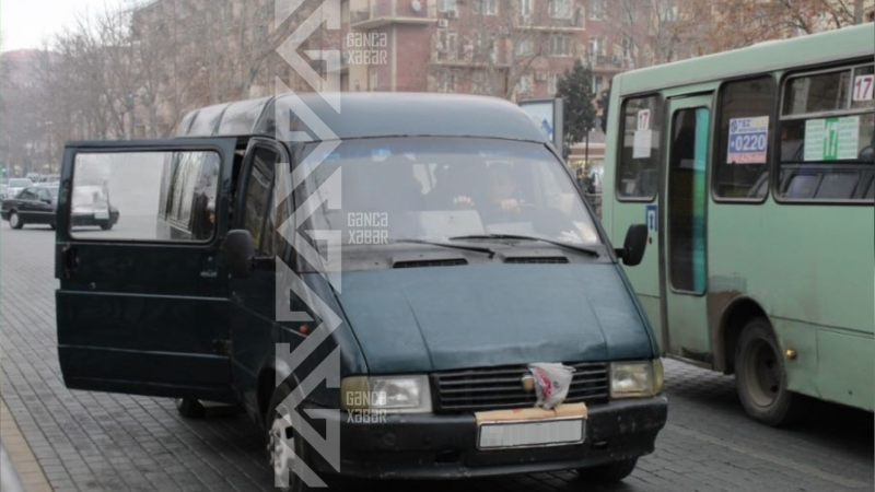 Dərsə getməkdə çətinlik çəkən müəllim: Deyirlər ki, xoşun gəlmir, taksi ilə get”