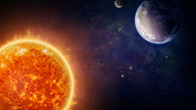 Bu günlərdə radiosiqnallarda kəsilmələr ola bilər