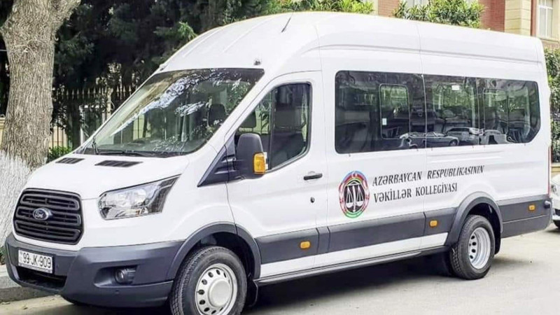 Vətəndaşlar üçün pulsuz hüquqi konsultasiya təşkil ediləcək