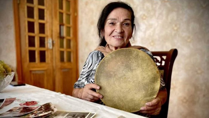 Kifayət Gəncəli dünyasını dəyişdi