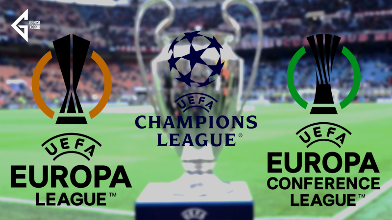 Futbolsevərlərə müjdə: Avrokubok oyunları iki kanalda yayımlanacaq!