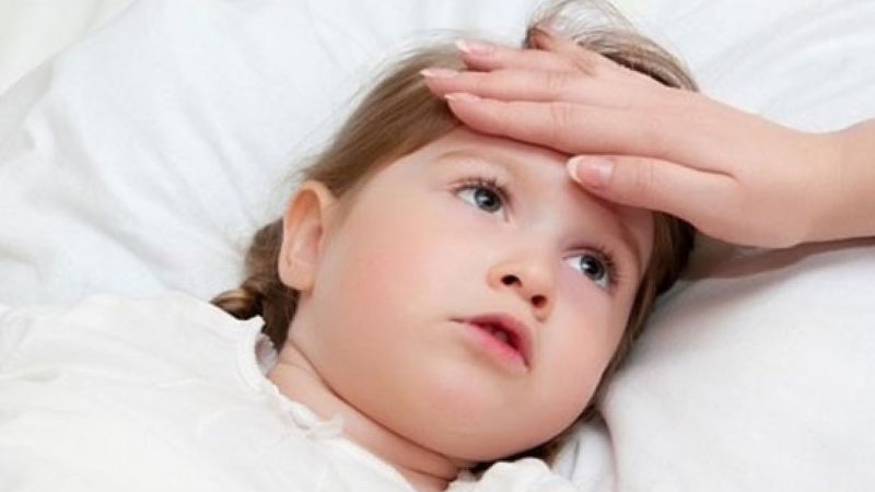 Son zamanlar uşaqlar arasında yayılan virus təhlükəlidir? – İnfeksionistdən AÇIQLAMA