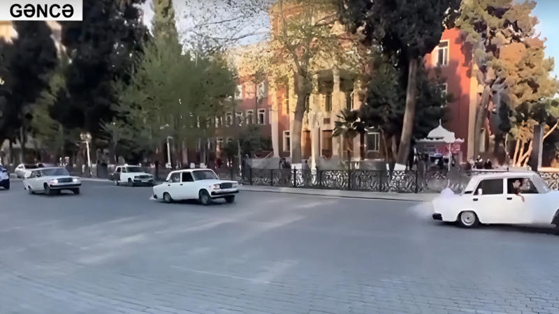 DYP toy mərasimləri ilə bağlı xəbərdarlıq edib