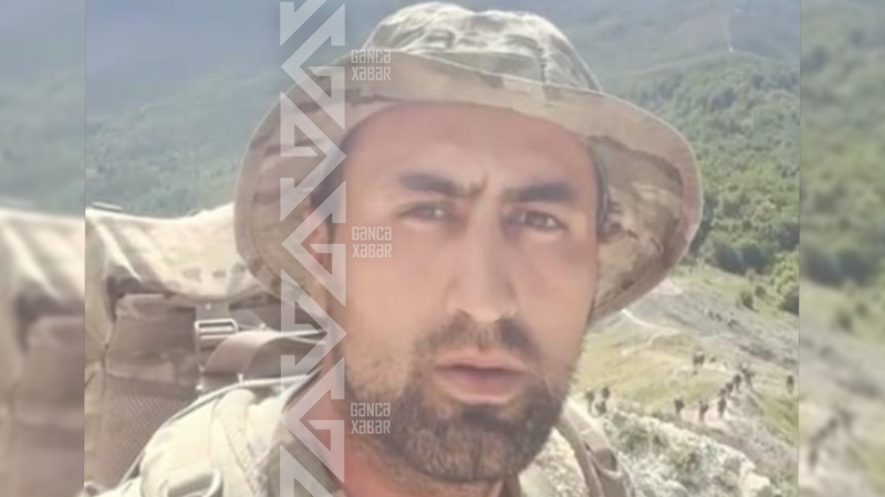 Gəncəli qazi: “Düşündüm ki, 3-4 dəqiqə ömrüm qalıb”