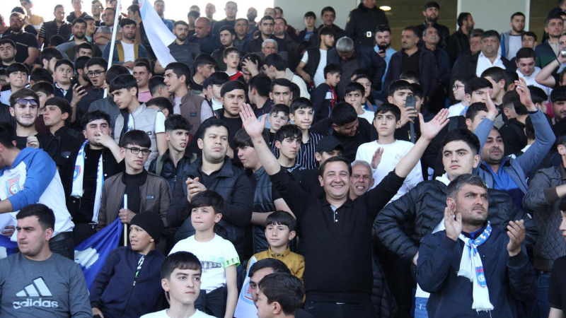 “Turan Tovuz” Şamaxıya yollanacaq