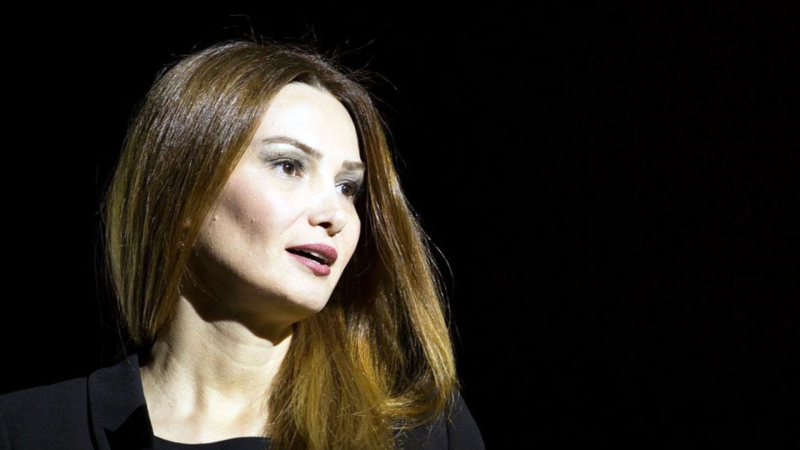 Bu gün Qənirə Paşayevanın vəfatından bir il ötür