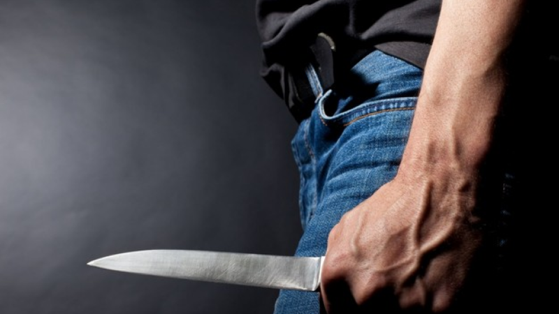 İki nəfər mübahisə zəminində bıçaqlanıb – YENİLƏNİB