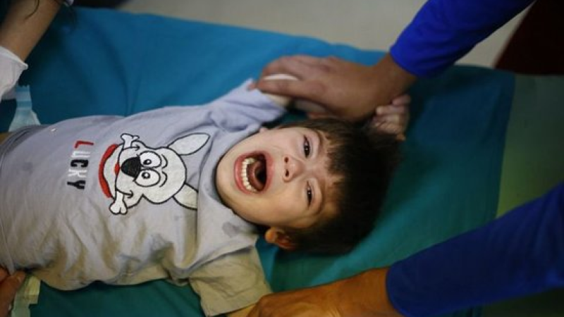 İcbari tibbi sığorta hesabına minlərlə sünnət həyata keçirilib