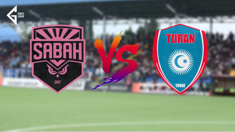 “Turan Tovuz” ardıcıl 5-ci qələbəsini qazana bilər