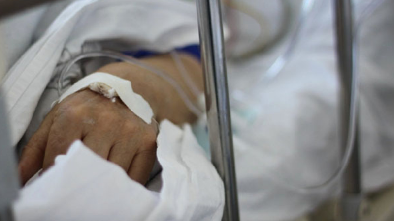 Toyda musiqi üstündə döyülən kişi xəstəxanada vəfat edib