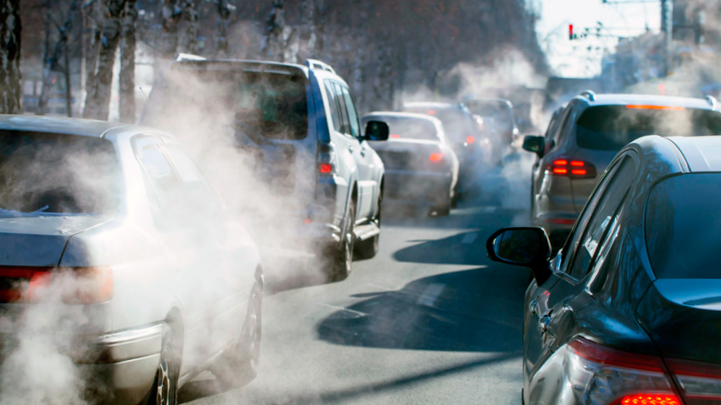 Gəncə və “Ümumdünya Avtomobilsiz Günü”
