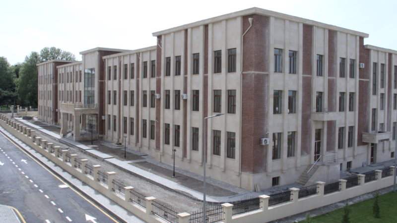 Gəncədə tələbə olmaq istəyənlərə müjdə