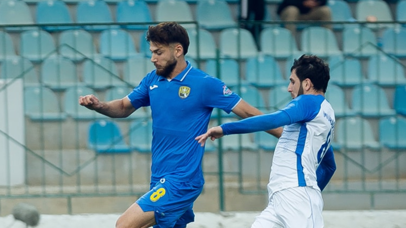 Kəpəz son 20 ilin antirekorduna imza atıb