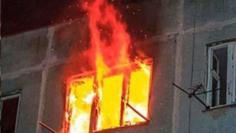 Gəncədə mənzildə partlayış olub, xəsarət alan var – YENİLƏNİB