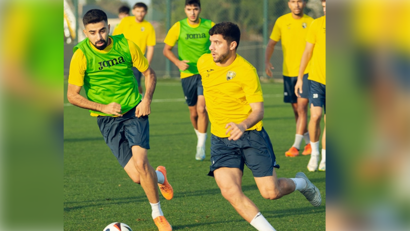 “Kəpəz” Naxçıvana yollanacaq