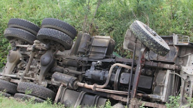 Daşkəsən sakini qəza nəticəsində dünyasını dəyişib