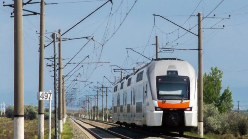 Qatarda gedişlərin sayına görə bonuslar hesablanacaq