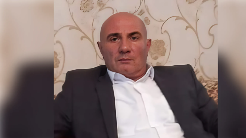 Teatr aktyoru vəfat edib