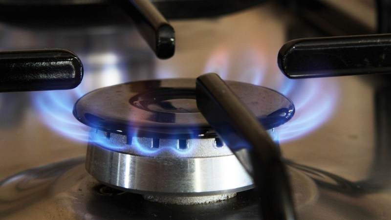 Gəncədə 6 ay davam edən qaz problemi bir gündə həll edildi