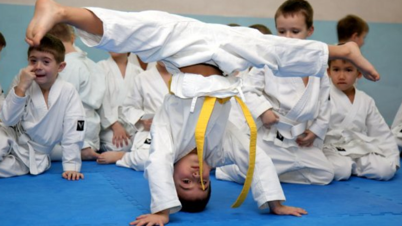 Gədəbəydə ödənişsiz idman dərsləri keçiriləcək