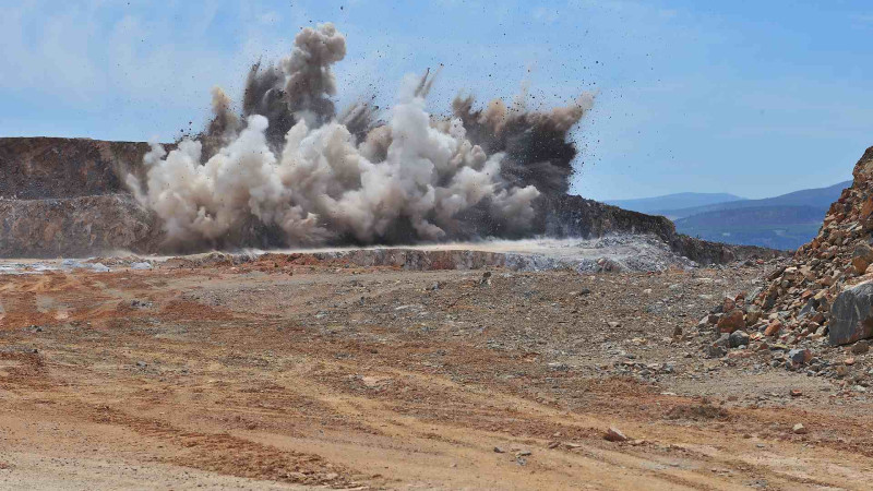 Seyfəli poliqonunda bir neçə gün utilizasiya işləri aparılacaq