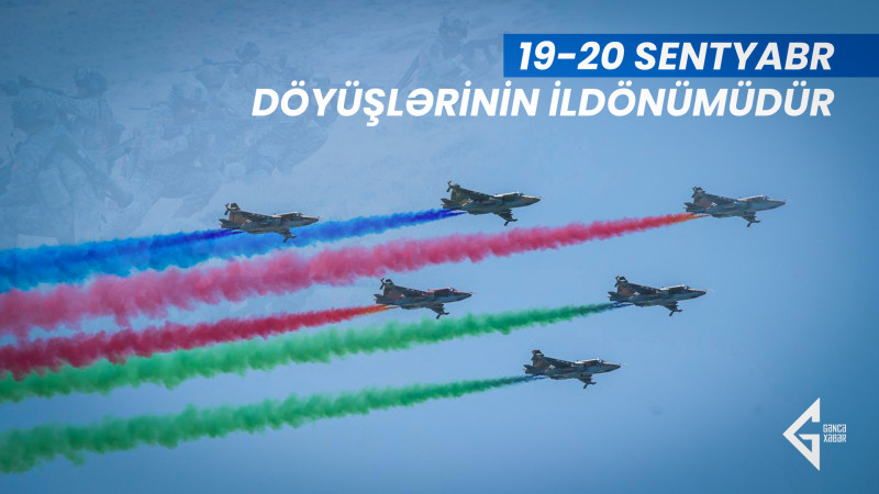 Lokal xarakterli antiterror əməliyyatlarından bir il ötür