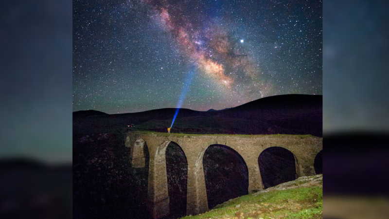 Almanlardan xatirə qalan “Qanlı körpü”
