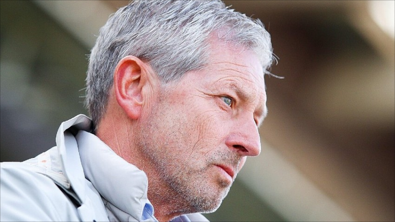 HK-nin sədri Turan Tovuz - Araz-Naxçıvan matçındakı mübahisəli epizoda aydınlıq gətirib