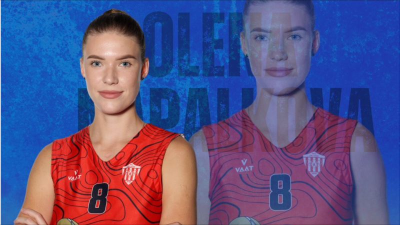 Gəncə VK heyətini gücləndirib