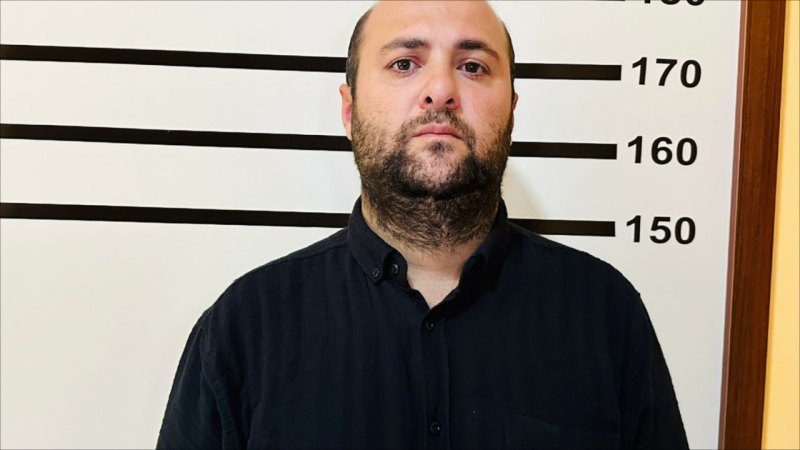 Mingəçevirdə heyvan dələduzluğu: bir nəfər tutulub