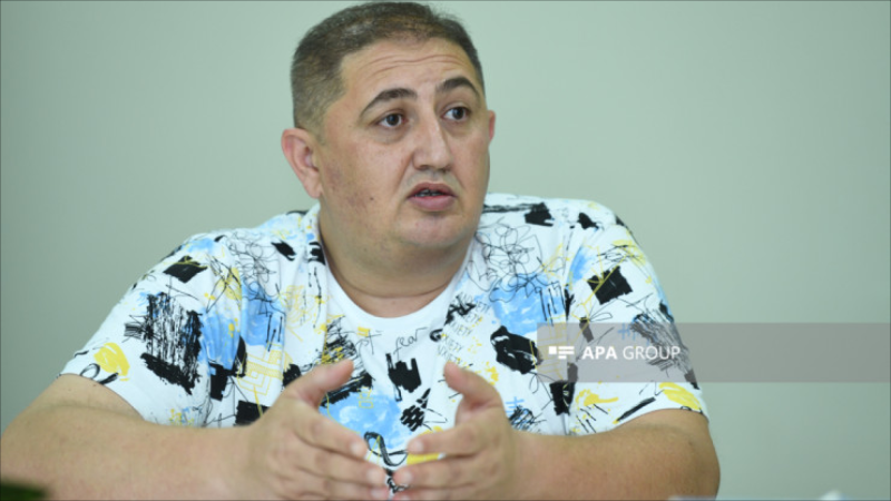 Tanınmış aktyoru yanlış müalicə ediblər: səhhətimdə ciddi problem yaranıb