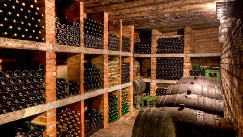 “Gəncə Şərab 2” ASC-də struktur dəyişiklikləri aparılacaq