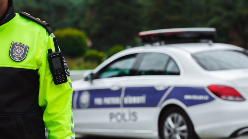 DYP: “Yeni tədris ilində yollardakı hərəkət intensivliyi artacaq”