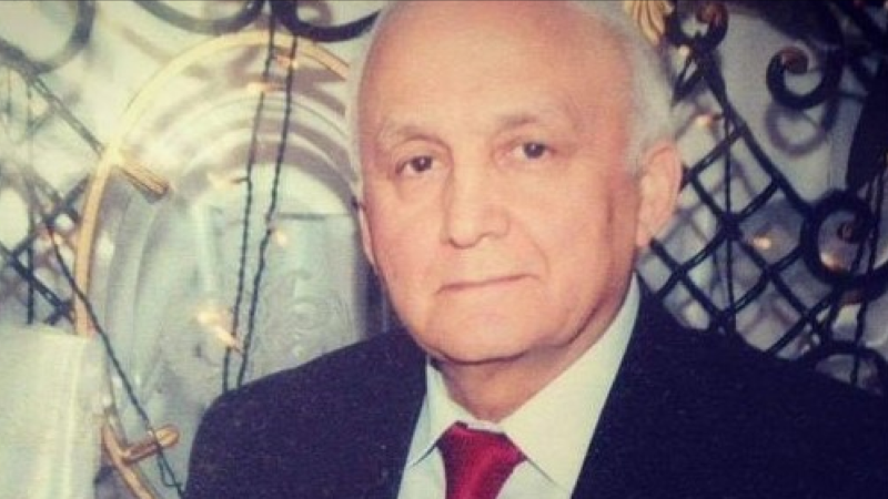 Türkiyədəki ilk səfirimizin doğum günüdür