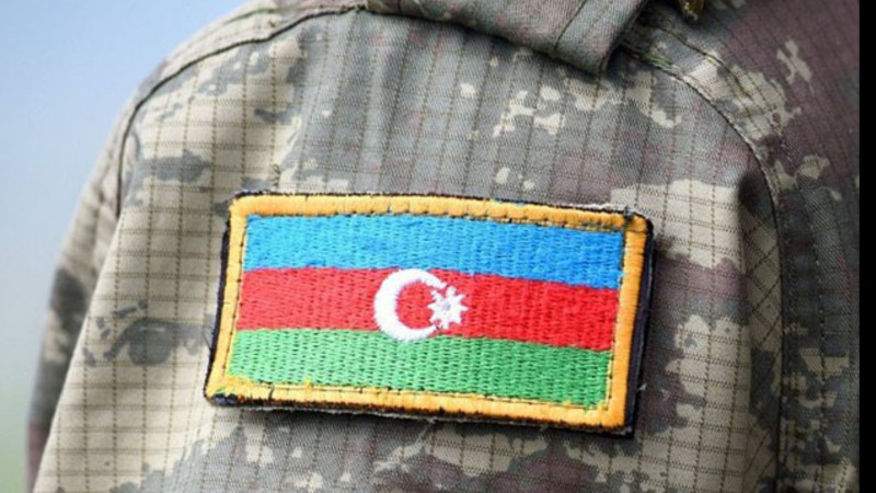 Müdafiə Nazirliyinin hərbi qulluqçusu özünü öldürüb, cinayət işi açılıb