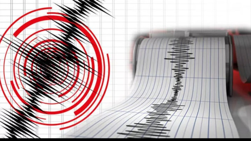 Gəncə yaxınlığında zəlzələ olub