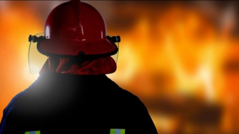 Yaşayış binasında partlayış olub - YENİLƏNİB