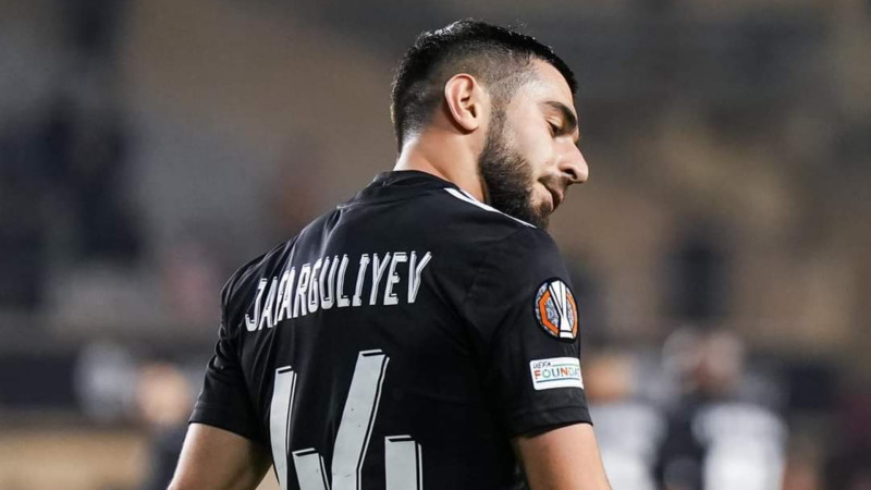 Qarabağ Avropa Liqasında sonuncu pillədə qərarlaşıb 