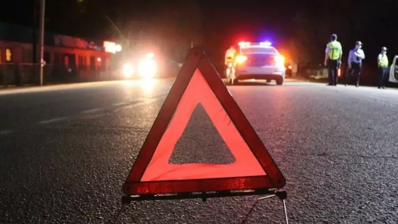 Tovuzda qəza olub, xəsarət alan var