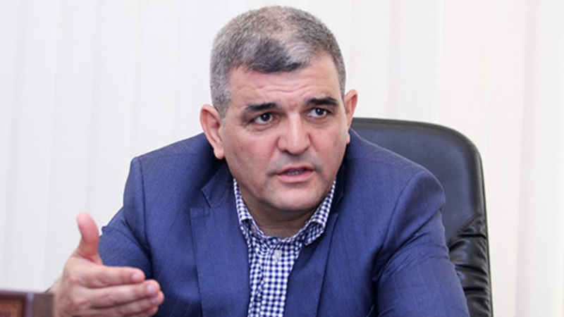Erməni “Wikipedia”çılara bu məsələdə də qalib gələ bilərik - DEPUTAT