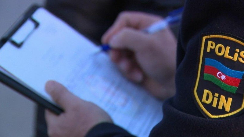 Milli Məclis təsdiqlədi: 5000 manatadək cərimə