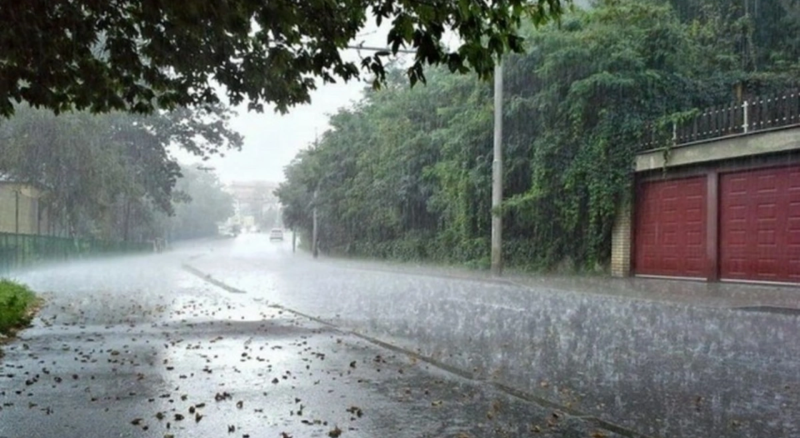 Sabah Gəncədə hava necə olacaq?