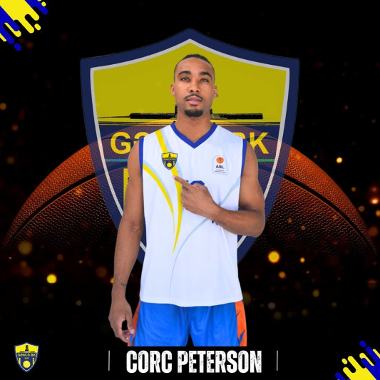 “Gəncə” növbəti ABŞ-li basketbolçu ilə müqavilə imzalayıb