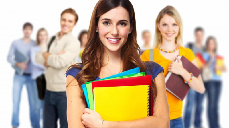 Aqrar Universitetin tələbələri xaricdə təqaüdlə təhsil alacaq